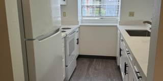 Davis Apartments Gallery 6