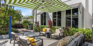 1640 Victoria Park Apartments Gallery 20