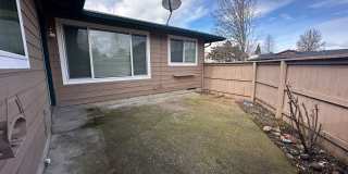 2 Bedroom 1 Bath Single Story 4-plex Gallery 1
