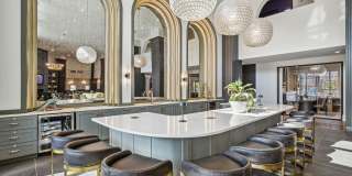 The Lacy at South Main Gallery 13