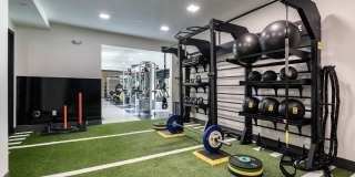 The Ascent at Top of the Hill Gallery 8