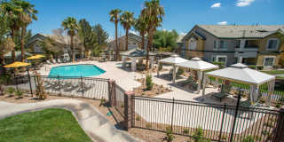 South Valley Ranch Apartments Gallery 25