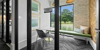 Flats at General Time Gallery 14