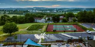 Foxridge Apartment Homes Gallery 22