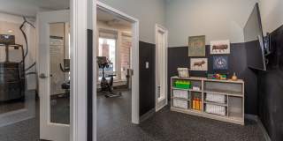 Attain at Towne Centre Gallery 16