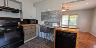 2/1 House With a Detached Garage / Garage Has Pool Table & Bathroom / Large Corner Lot / NBISD Gallery 8