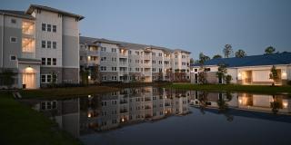The Howell at the Preserve Apartments The Howell at the Preserve Apartments Gallery 1