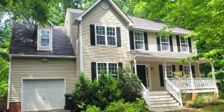 Spacious 4 Bedroom Home Gallery 1