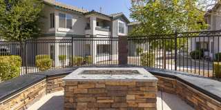 South Valley Ranch Apartments Gallery 27