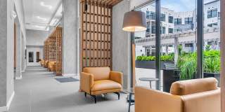 Woodland Square Gallery 18