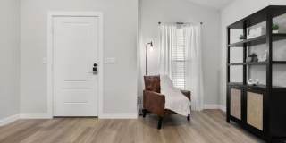 Bring your suit case, we’ll handle the rest! Fully furnished in Upland West! Gallery 14