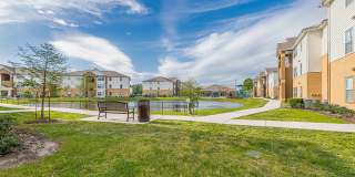 Affordable Housing - Pinewood Apartments Gallery 15