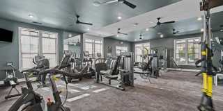Affordable Housing - Litchford 315 Apartments Gallery 13