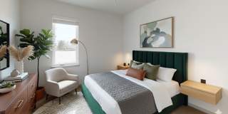 The Elisabetta - Affordable Housing Gallery 8