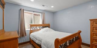 3 Bed 2.5 Bath Fully Furnished single level rancher with fenced yard & plenty of space with Commercial 40x30 shop 3 Bed 2.5 Bath Fully Furnished single level rancher with fenced yard & plenty of space with Commercial 40x30 shop Gallery 25