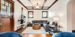 Fully Furnished 3BR Home Near Wash Park Gallery 8
