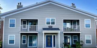 Steeplechase Apartments Gallery 67