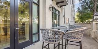 Cantabria at Turtle Creek Gallery 31