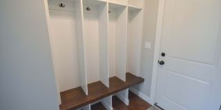 Bright & modern main floor living in newer home! Gallery 18
