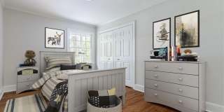 Room in 5 Bedroom House at 4600 Joyner Pl Gallery 18