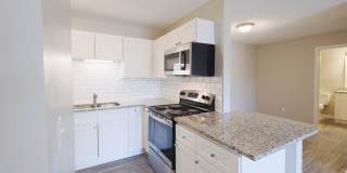 Triangle Park Apartments Gallery 9