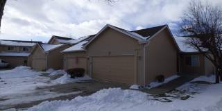2 Bedroom Townhome in Northwest Loveland Gallery 1