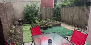 219 Clinton Avenue & Garden 219 Clinton Avenue & Garden Gallery 1