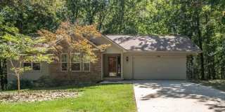 The comforts of home..Unfurnished and available for a 12 month lease Gallery 1