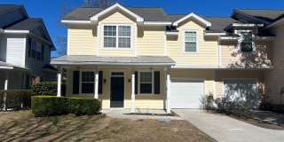 ** 1 Month Free Rent** Beautiful 3 Bedroom/ 2.5 Bath Unfurnished Townhouse in Wellstone! Gallery 1