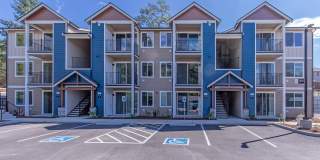 Lakeview Apartments Gallery 74