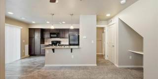 Cimarron Townhomes Gallery 13