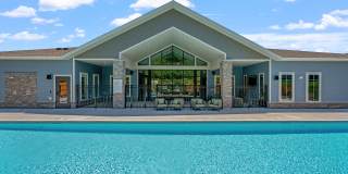 The Lodge at Overland Gallery 1