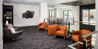 Chamblee City Heights Apartments Gallery 6