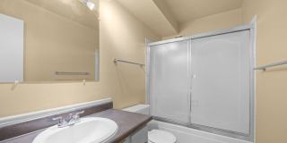 Spacious 2 Bed / 2 Bath Condo in Quiet Denver Community with Pool & Gym Gallery 12