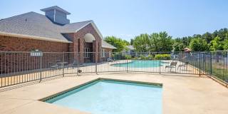 Laurel Pointe - Affordable Housing Gallery 5