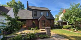 REDUCED Grandin Court Tudor with 3 Bedrooms and 2.5 Baths - EV Charging Station REDUCED Grandin Court Tudor with 3 Bedrooms and 2.5 Baths - EV Charging Station Gallery 5