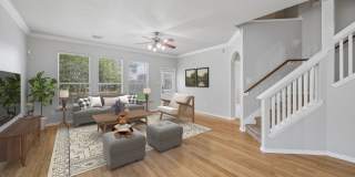 Move-in Ready Home for Lease in Crosby Area! Gallery 1