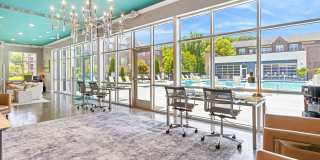 Encore North Gallery 21