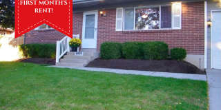 Charming 4-Bedroom Home in a Quiet West Jordan Neighborhood Charming 4-Bedroom Home in a Quiet West Jordan Neighborhood Gallery 1