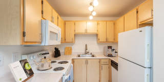 Vancouver Mall Apartments Gallery 1