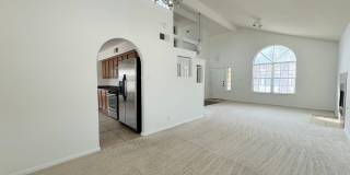 West El Paso 3bed 2.5bbath refrig A/C Home Gallery 8