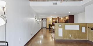 Modern Industrial Condo in the Heart of Downtown San Diego – Walk to Petco Park & Waterfront Gallery 24