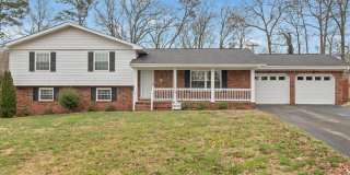 Available for rent: 4-Bedroom, 2- Bath Single-Family Home in Harrison, TN! Gallery 1