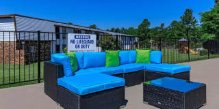 Summit at Valley Heights Apartments Gallery 10