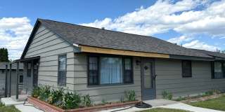 1602/1604 Poplar St. Gallery 1