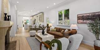 Exceptional Kent Woodlands 5BD/5.5BA Estate!  Gated!  Mt. Tam Views!  FOUNDATION Gallery 13