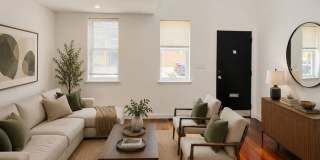 Stunning Fishtown 3BR/2.5BA with Rooftop Deck & Designer Finishes Gallery 1