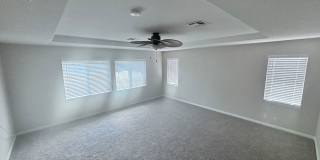 5 bedroom + Loft with pool in Aliante Master Gallery 16