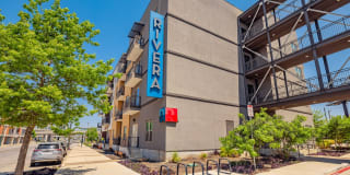 Rivera on Broadway Rivera on Broadway Gallery 30