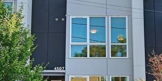 Spacious West Seattle Townhome With Rooftop Deck and Waterviews!! Gallery 25
